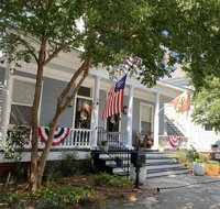 Downtown Blue Manor 2 - Accommodation Indiana