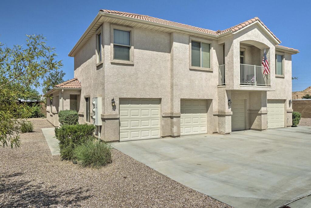 Downtown Resort Condo With Pool - Golf And Gamble! - thumb 2