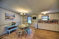 Booking Merritt Accommodation Indiana