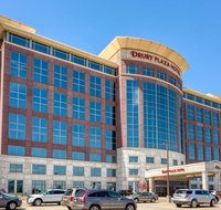 Drury Plaza Hotel St. Louis Chesterfield - Accommodation Indiana