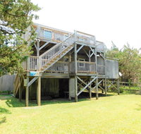 Dune Dreamer Home - Accommodation Indiana