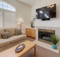 Dunes Condo - Accommodation Indiana