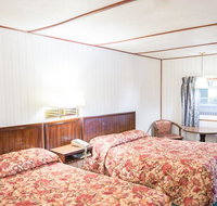 Dutch Treat Motel - Accommodation Indiana