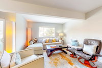 Eagle Road Escape Accommodation Indiana