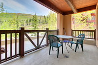 Eagle Springs West 102 Song Sparrow Suite Accommodation Indiana