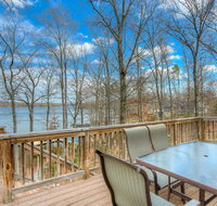 Eagle's Perch - Accommodation Indiana