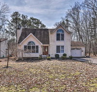 East Stroudsburg Home - 5 Mi. to Shawnee Mtn - Accommodation Indiana