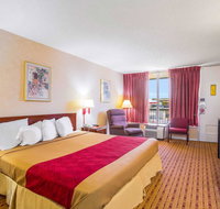 Econo Lodge - Accommodation Indiana