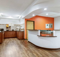 Econo Lodge - Accommodation Indiana