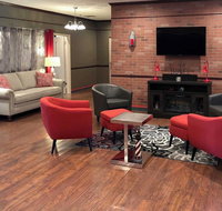 Econo Lodge - Accommodation Indiana