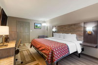 Econo Lodge Accommodation Indiana