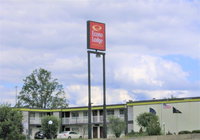 Econo Lodge Inn  Suites Accommodation Indiana