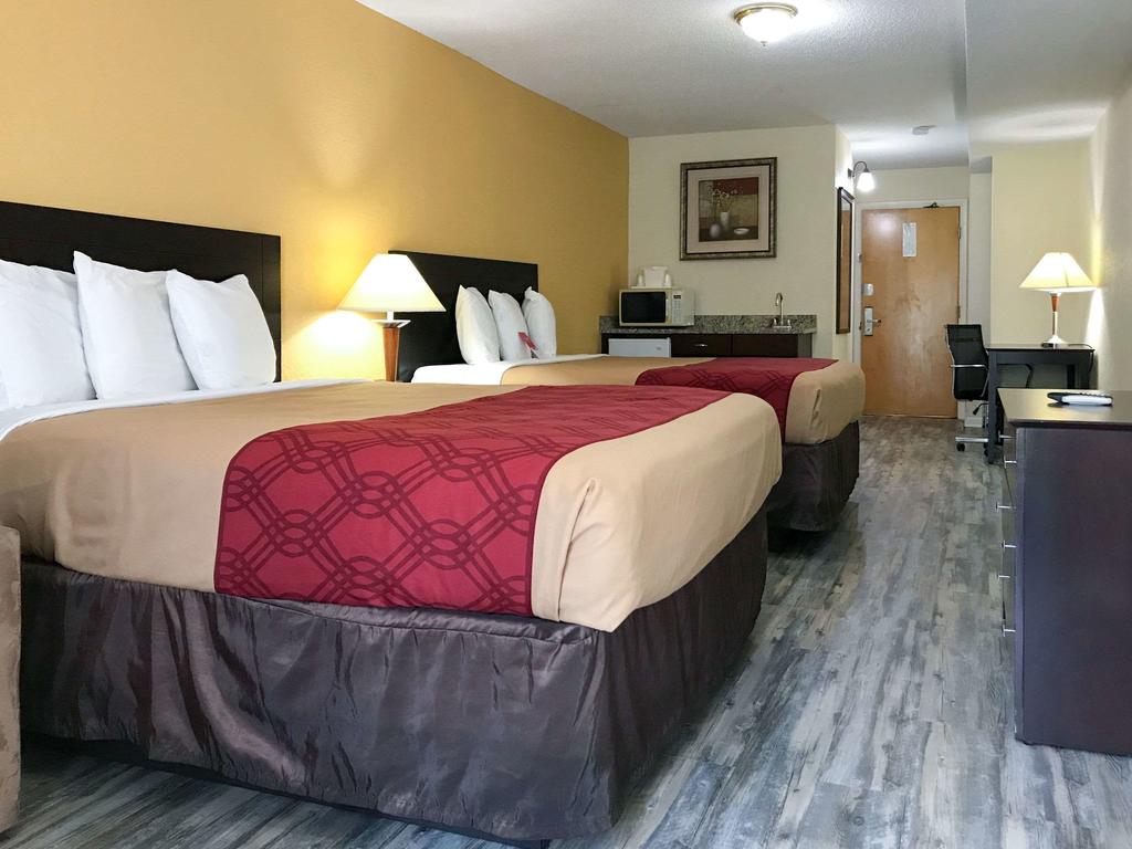 Econo Lodge Inn And Suites Old Saybrook - thumb 2