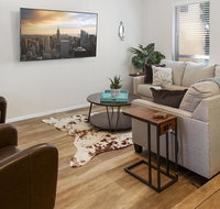 El Altos - An Irvie Smart Home - Accommodation Indiana