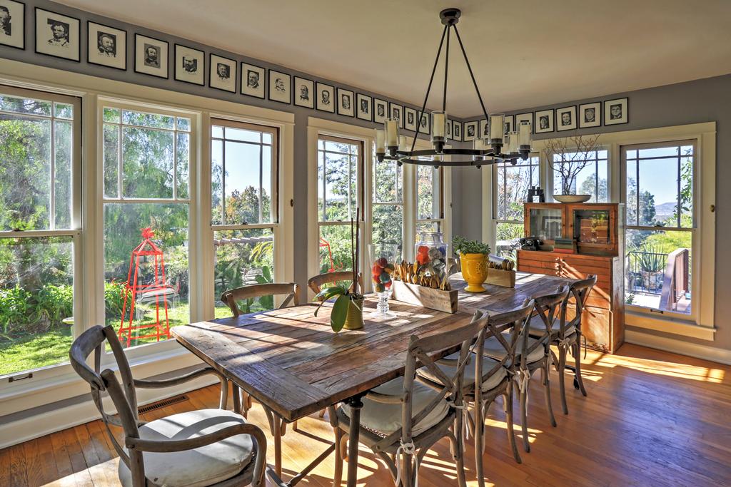 El Cajon Home W/Private Pool,  10 Mins To Downtown - thumb 2