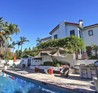 El Cajon Home w/Private Pool,  10 Mins to Downtown - Accommodation Indiana