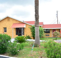 El Camino Motel - Accommodation Indiana