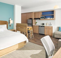 Element by Westin Palmdale - Accommodation Indiana