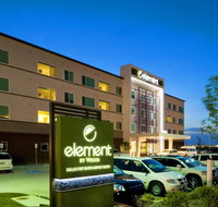 Element DFW North - Accommodation Indiana