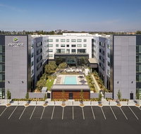 Element Santa Clara - Accommodation Indiana