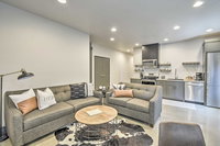 Elkhart Lake Townhome - 20 Mi to Sheboygan Accommodation Indiana