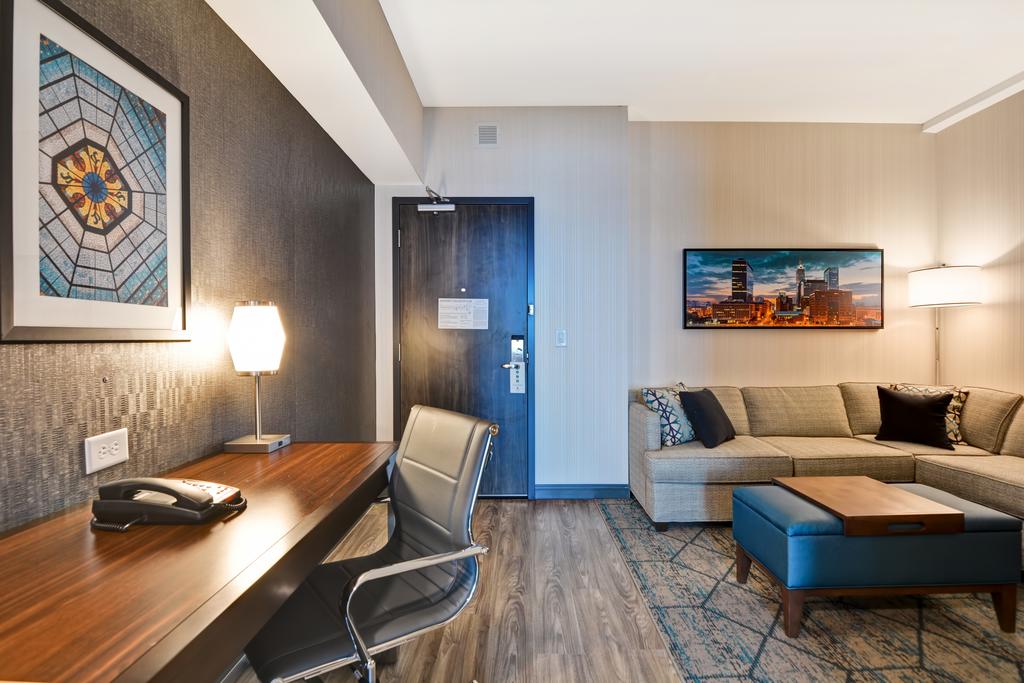 Embassy Suites By Hilton Plainfield Indianapolis Airport - thumb 1