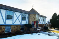  Accommodation Indiana