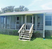 Enoch's Hideaway Home - Accommodation Indiana