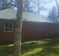 Eunica's Beaver Lodge - Accommodation Indiana