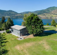 Evening Sunset Retreat - Accommodation Indiana