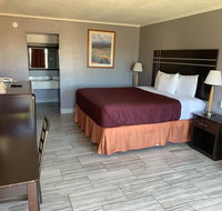 Executive Inn  Suites Beeville - Accommodation Indiana