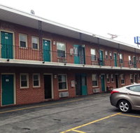 Express Inn - Accommodation Indiana