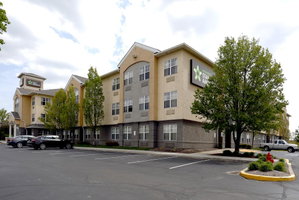 Extended Stay America - Indianapolis - Airport - W. Southern Ave.