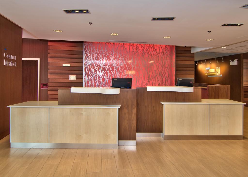 Fairfield Inn & Suites By Marriott Towanda Wysox - thumb 2