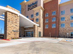 Fairfield Inn & Suites Dallas Arlington South