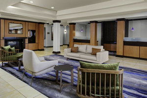Fairfield Inn & Suites Indianapolis Avon