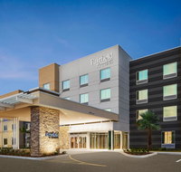 Fairfield Inn  Suites Tampa Riverview - Accommodation Indiana