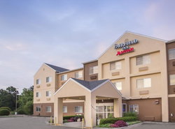 Fairfield Inn & Suites Tyler