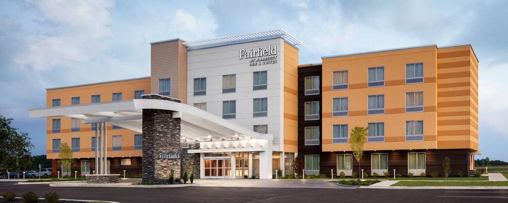 Fairfield Inn & Suites Warsaw - thumb 0