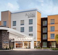 Fairfield Inn  Suites Warsaw - Accommodation Indiana