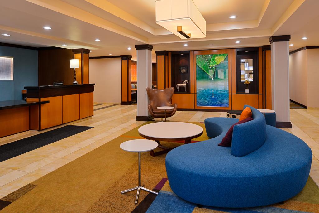 Fairfield Inn And Suites By Marriott Fort Wayne - thumb 3