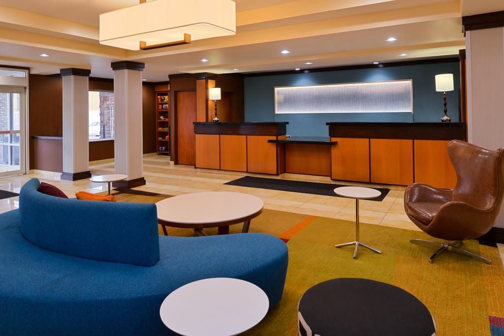 Fairfield Inn And Suites By Marriott Fort Wayne - thumb 2
