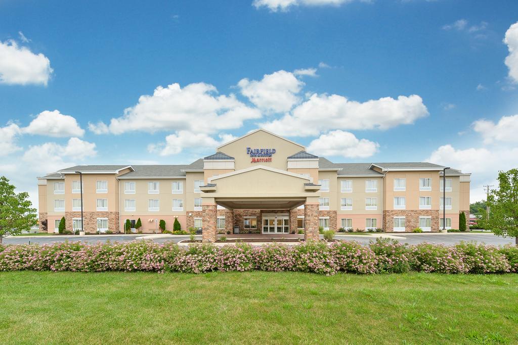 Fairfield Inn And Suites By Marriott Fort Wayne - thumb 0