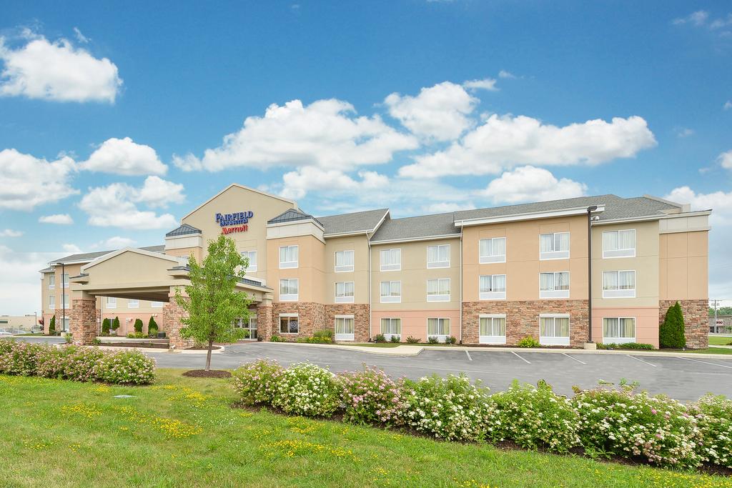 Fairfield Inn And Suites By Marriott Fort Wayne - thumb 1