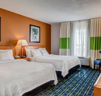 Fairfield Inn and Suites by Marriott Indianapolis/ Noblesville - Accommodation Indiana