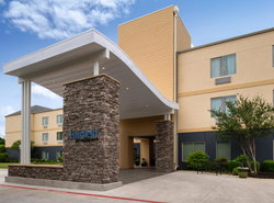 Fairfield Inn Arlington Near Six Flags