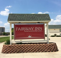 Fairway Inn Florence - Accommodation Indiana