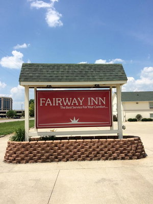 Fairway Inn Florence