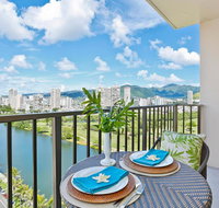 Fairway Villa #2018 - Accommodation Indiana