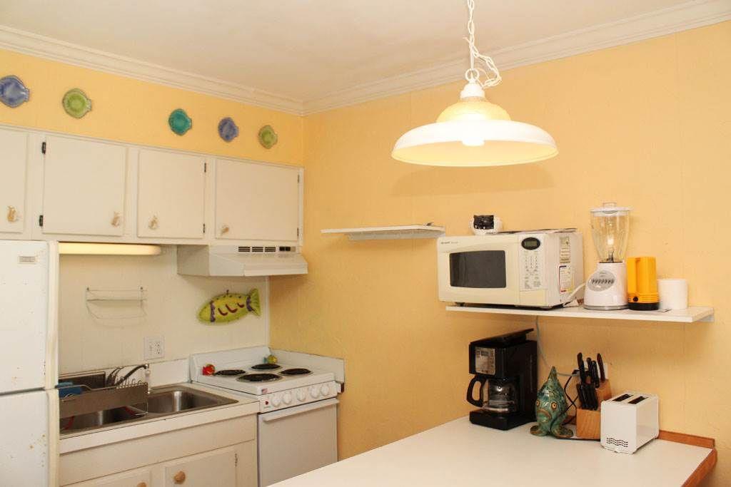 Family Vacation With Great Ocean Views, 3 Br's / 2 Baths! - thumb 2